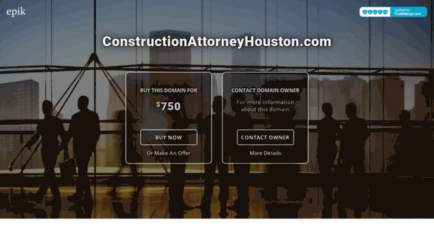 constructionattorneyhouston.com