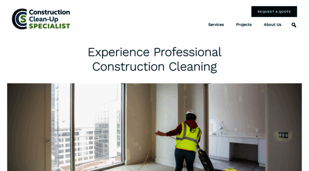 constructioncleanupspecialists.com