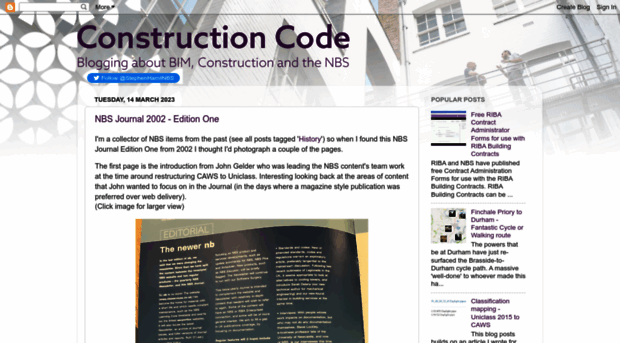 constructioncode.blogspot.com