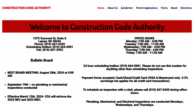 constructioncodeauthority.com