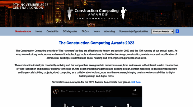 constructioncomputingawards.co.uk