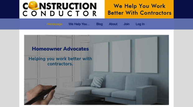 constructionconductor.com