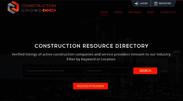 constructionconnected.com