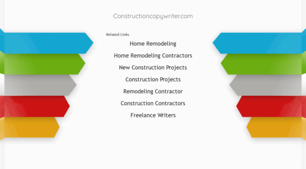 constructioncopywriter.com