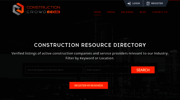 constructioncrowd.com