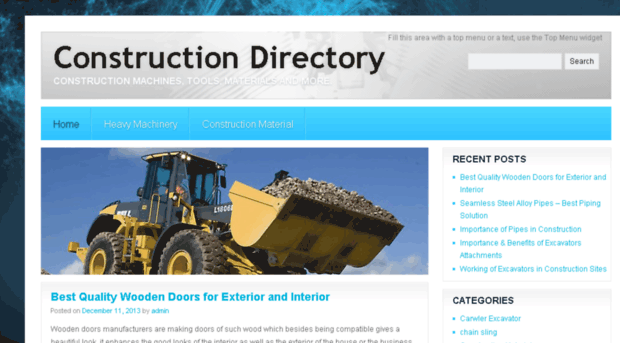 constructiondir.net