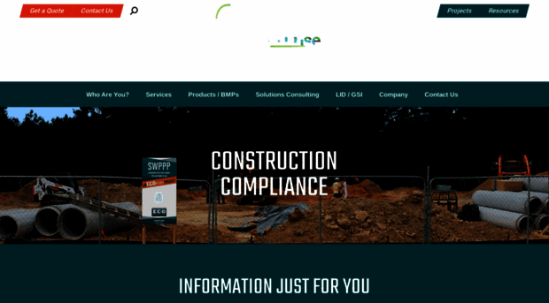 constructionecoservices.com