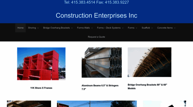 constructionenterprisesinc.com