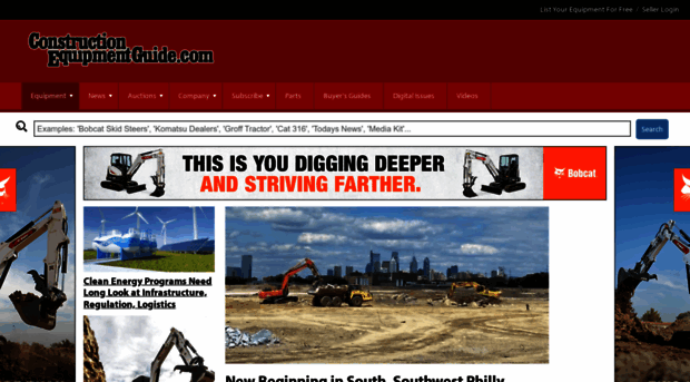 constructionequipmentguide.com