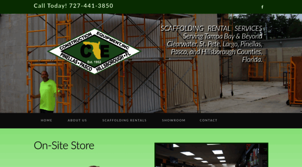 constructionequipmentinc.com