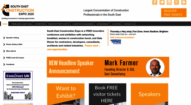 constructionexpouk.co.uk