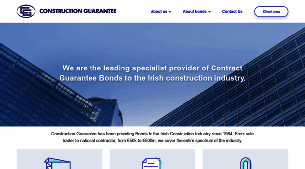 constructionguarantee.ie