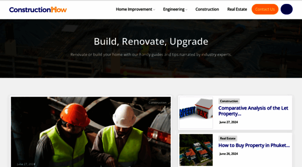 constructionhow.com