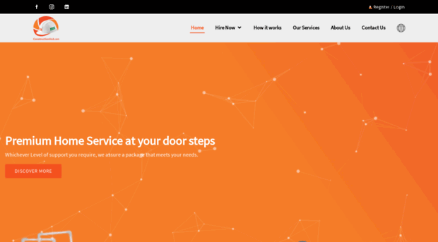 constructionhub.om