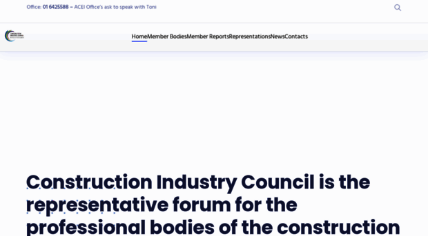 constructionindustry.ie