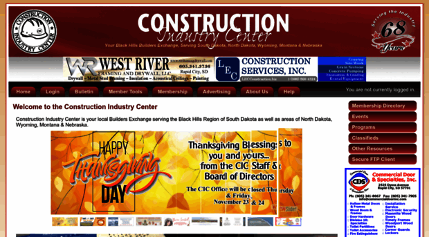 constructionindustrycenter.com