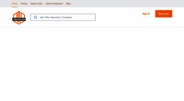 constructionjobs.com