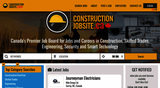 constructionjobsite.ca