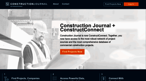 constructionjournal.com