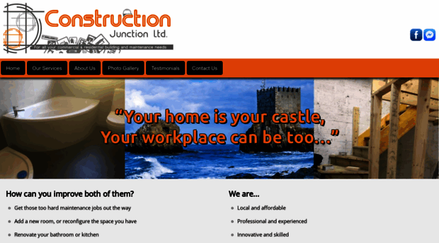 constructionjunction.co.uk