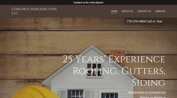 constructionjunctionllc.com