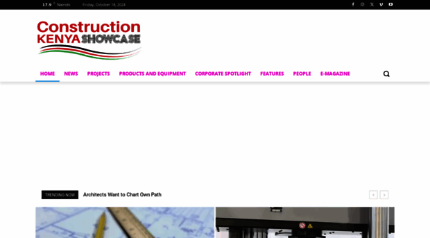 constructionkenyashowcase.com