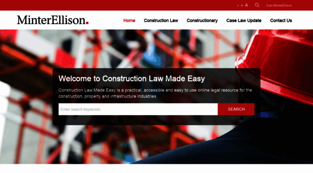 constructionlawmadeeasy.com