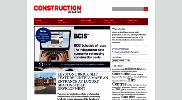 constructionmag.co.uk