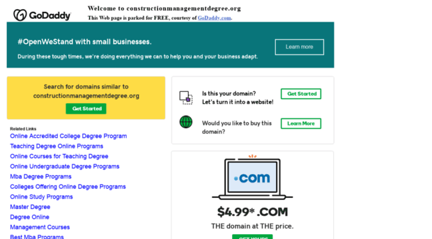 constructionmanagementdegree.org