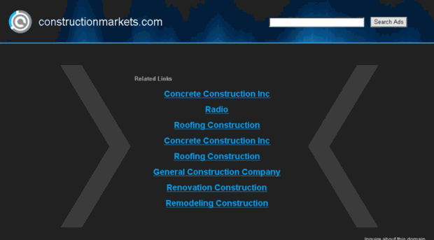 constructionmarkets.com