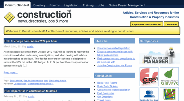 constructionnet.co.uk