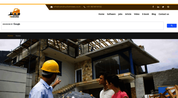 constructionnews.co.in