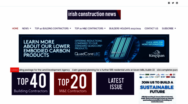 constructionnews.ie