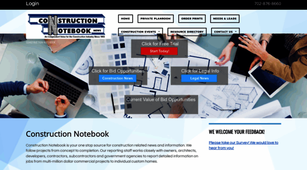 constructionnotebook.com