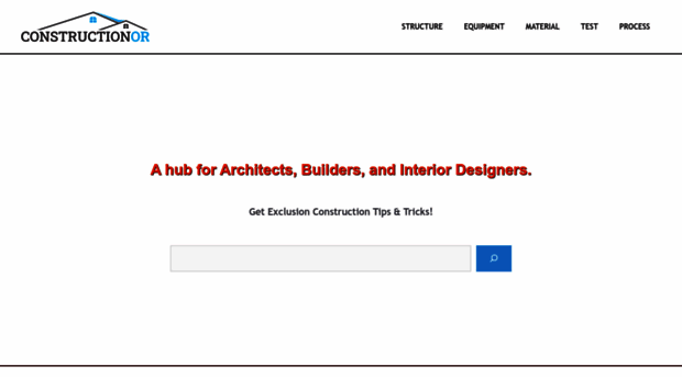 constructionor.com