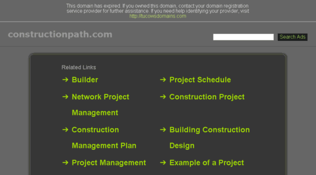 constructionpath.com