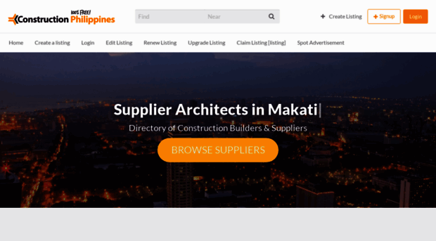 constructionphilippines.com