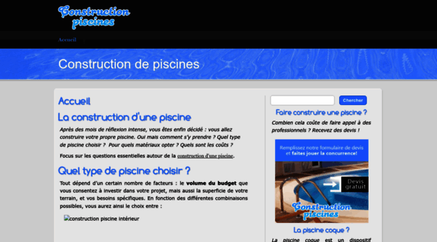 constructionpiscines.com