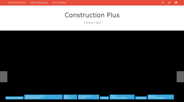 constructionplus.in