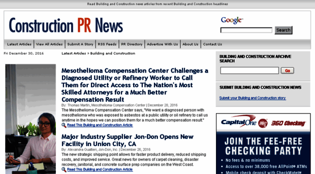 constructionprnews.com