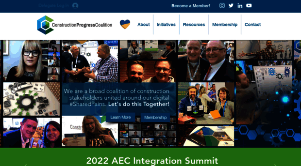 constructionprogress.org