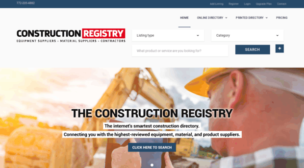 constructionregistry.com