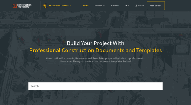 constructionrepository.com