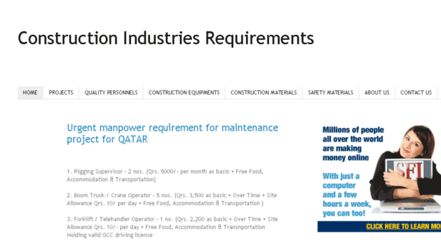 constructionrequirements.blogspot.com