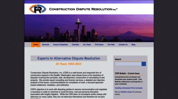 constructionresolution.com