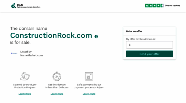 constructionrock.com