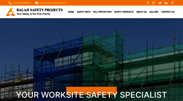 constructionsafetynet.com