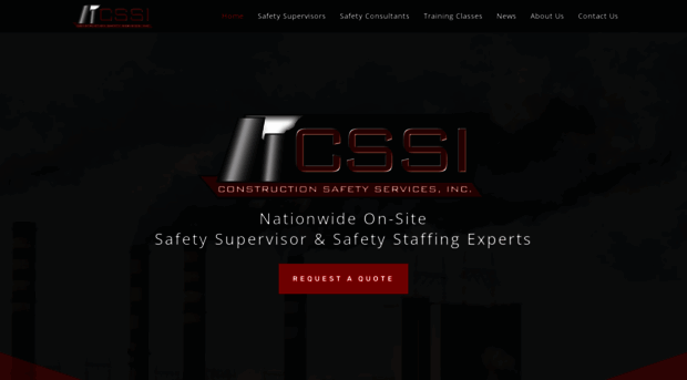 constructionsafetyservices.com