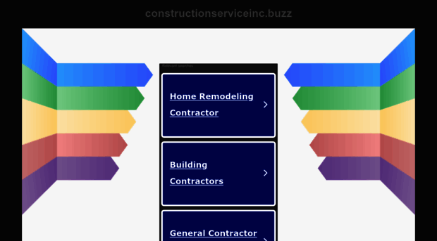 constructionserviceinc.buzz