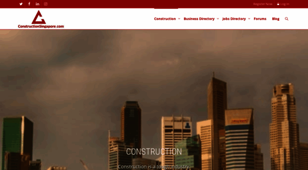 constructionsingapore.com